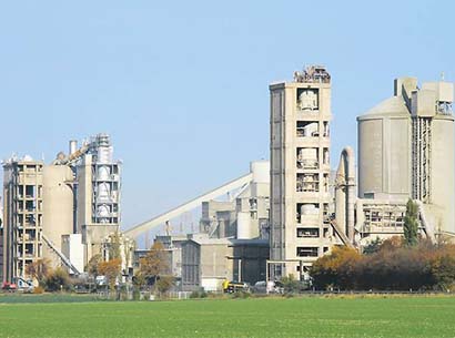 立式磨機(jī)